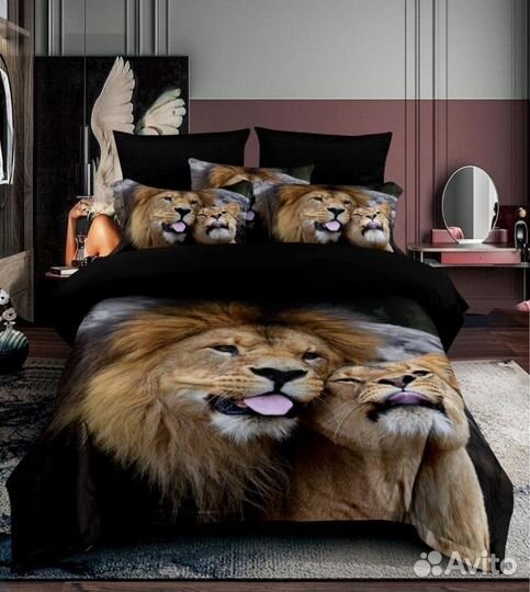 Постельное белье