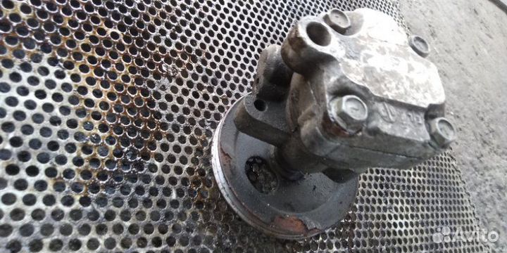 Насос гур Hyundai Getz