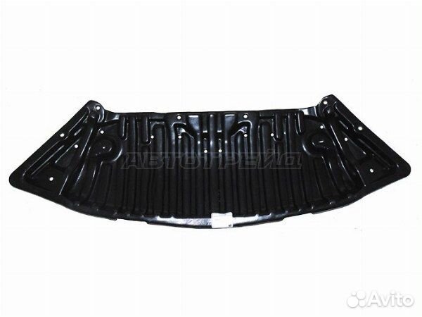 Защита двигателя