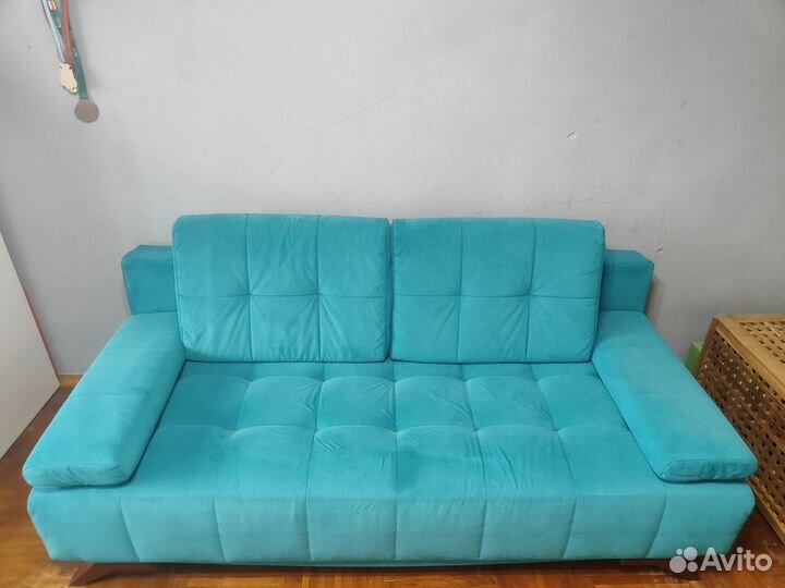 Диван-кровать Баден-Баден