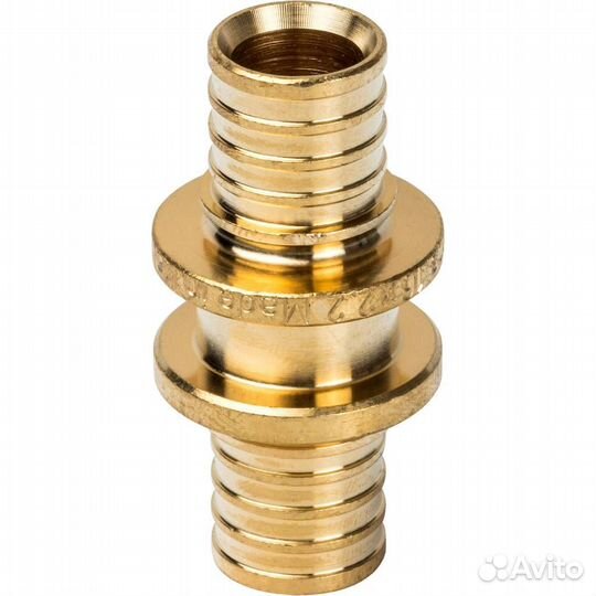 Муфта Stout 16 соединительная