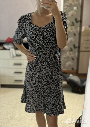 Платье женское