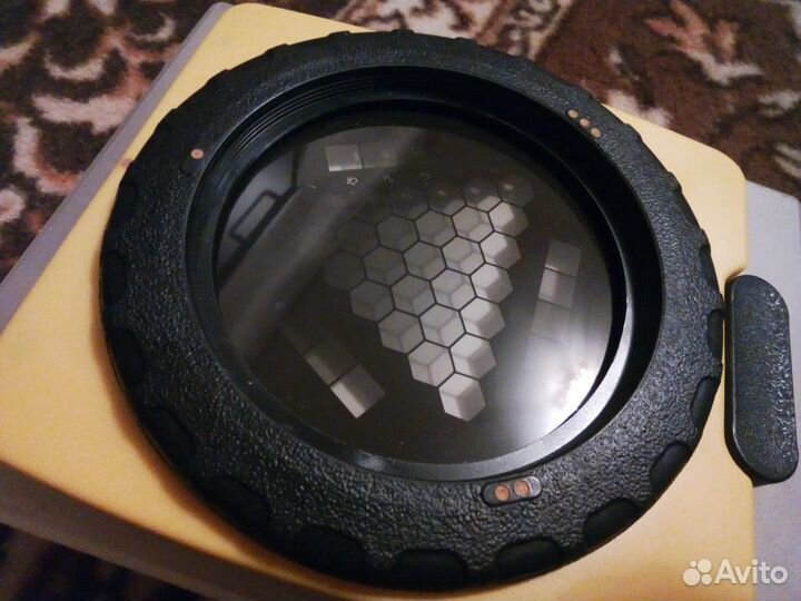 Спектрозон-1