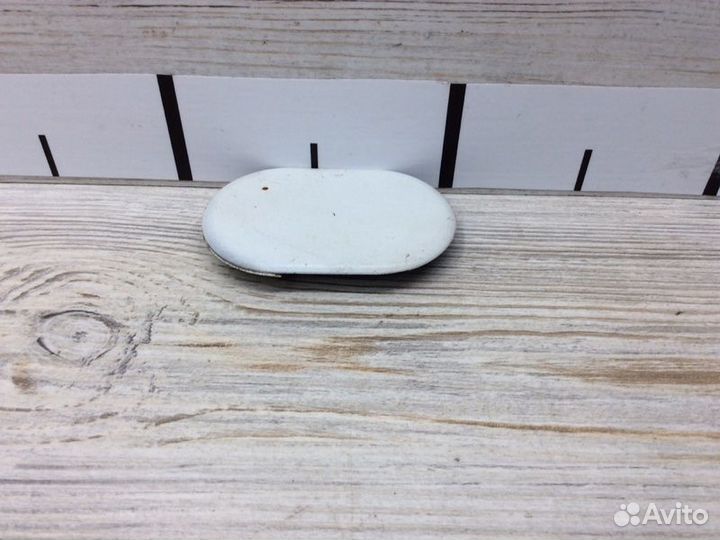 Заглушка Opel Astra J A14NET 2012