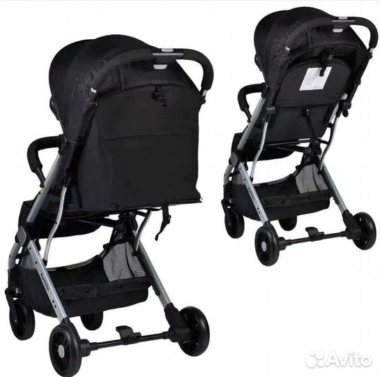 Прогулочная коляска Farfello Comfy Go