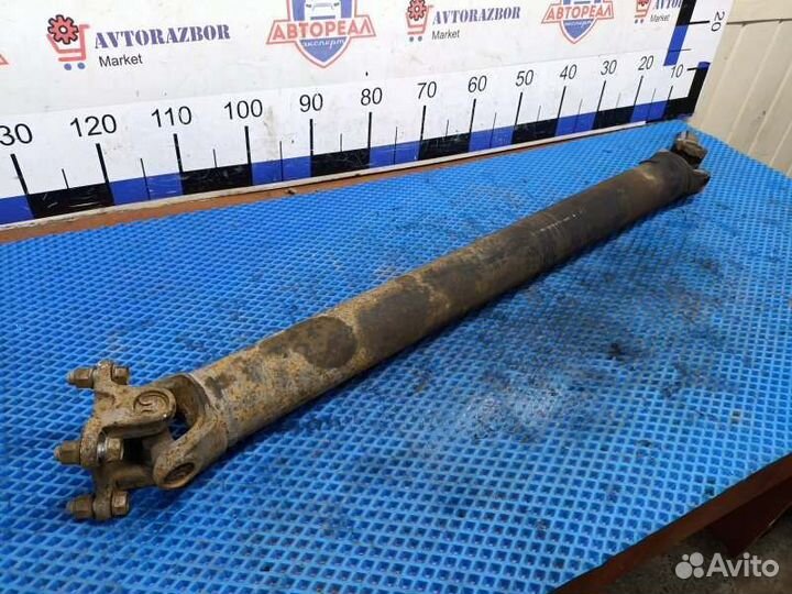 Кардан задний Nissan Pathfinder R51 YD25 2014