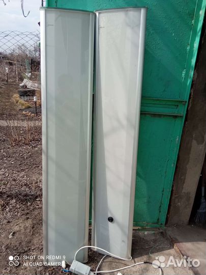 Противокражные ворота