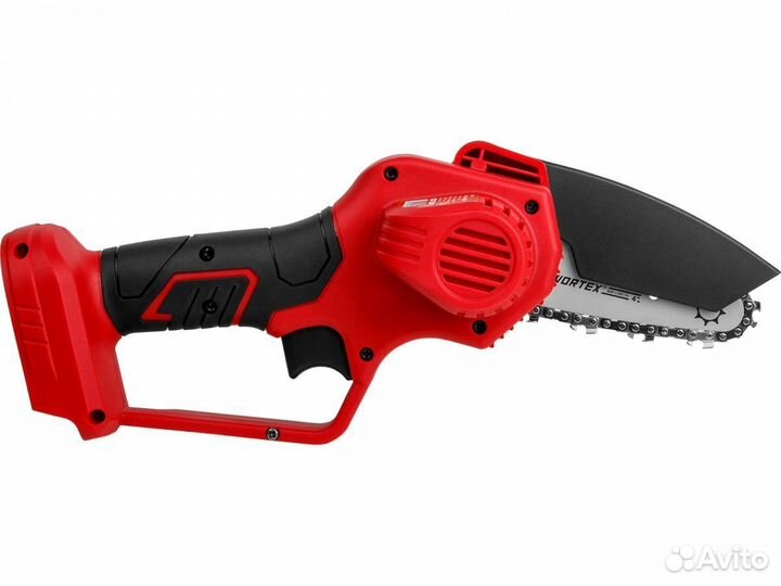 Мини пила аккумуляторная wortex LX CEC 2518-1