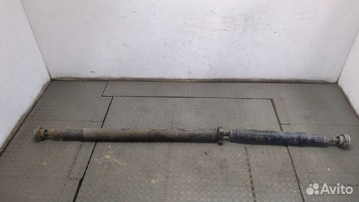 Кардан Land Rover Freelander 2, 2010