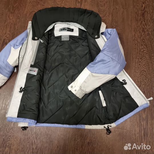 Killy оригинал, горнолыжная куртка L 48