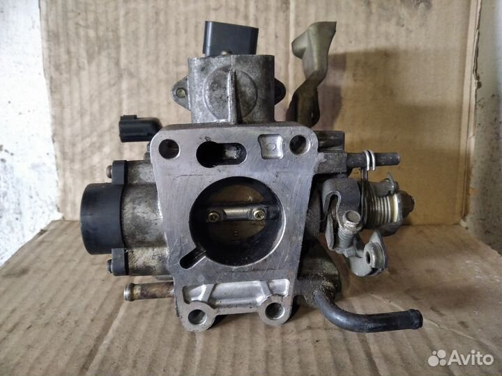 Дроссельный узел k11 cg10