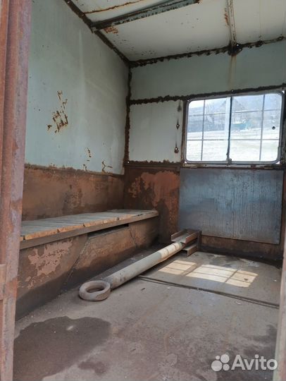 Тракторный прицеп