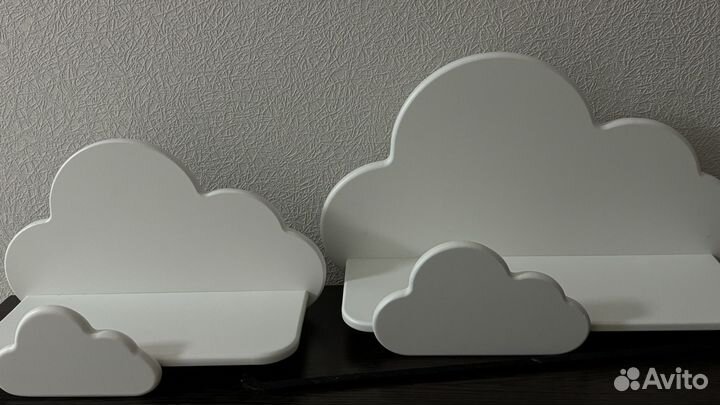 Полка в детскую