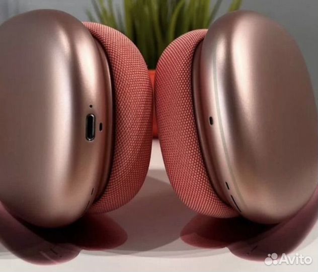 Apple airpods max алюминий 