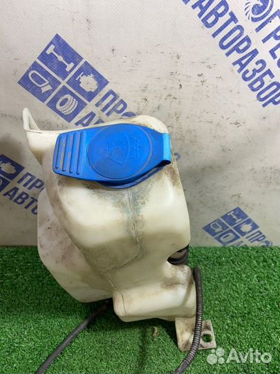 Бачок омывателя Skoda Octavia седан 1.4 BCA 2006