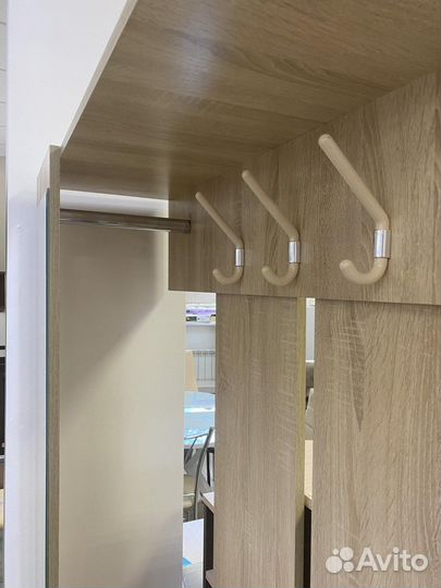 Прихожая Лига