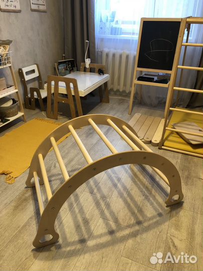 Арка пиклера