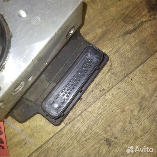 Блок ABS Skoda Octavia A4