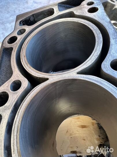 Двигатель j35a5