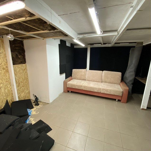 Свободного назначения, 22 м²