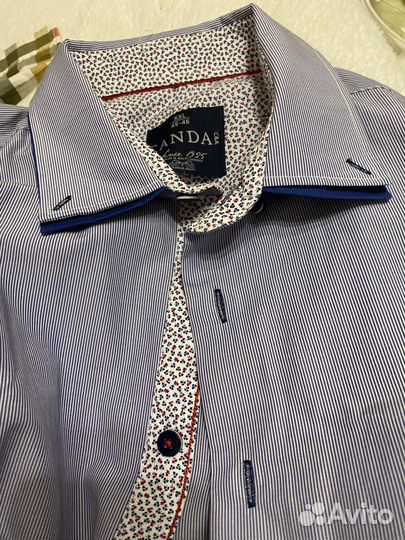 Рубашка мужская