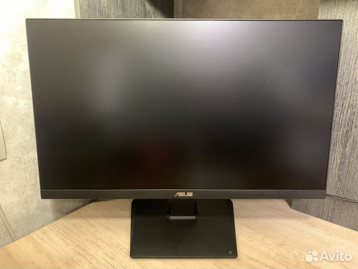 Монитор asus 24