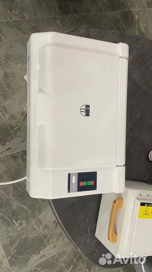 Микроцид для стерилизации инструментов