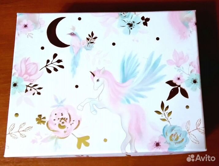 Подарочный набор для девушек