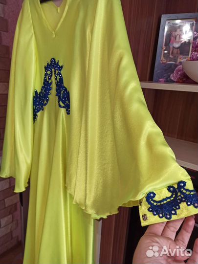 Костюм для восточных танцев