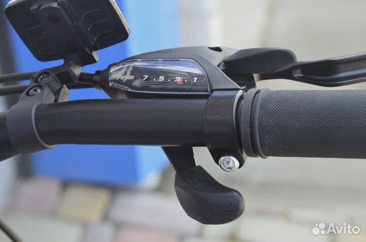 Горный велосипед Forward Flash 26 1.2