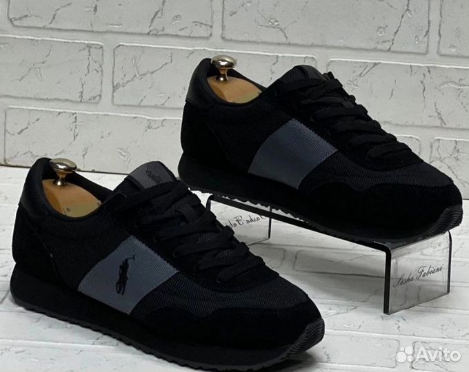 Кроссовки Polo качественные