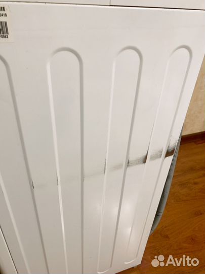 Стиральная машина lg 7 кг