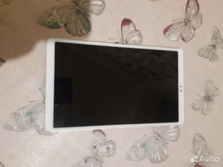 Планшет samsung galaxy tab a7 lite