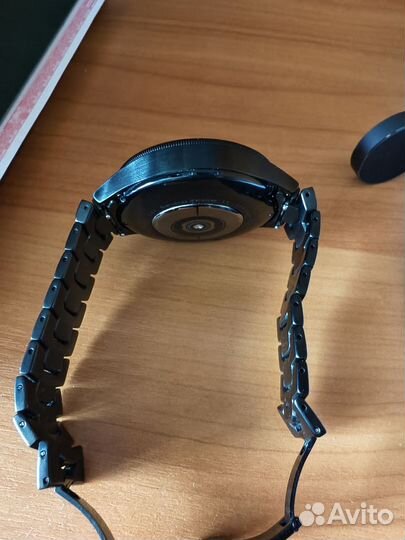 Samsung galaxy watch 6 classic 47 mm