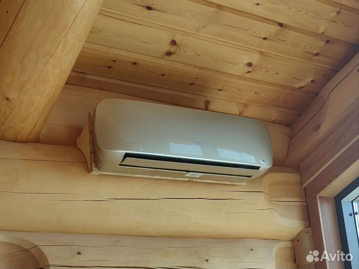 Кондиционеры дизайнерской линейки