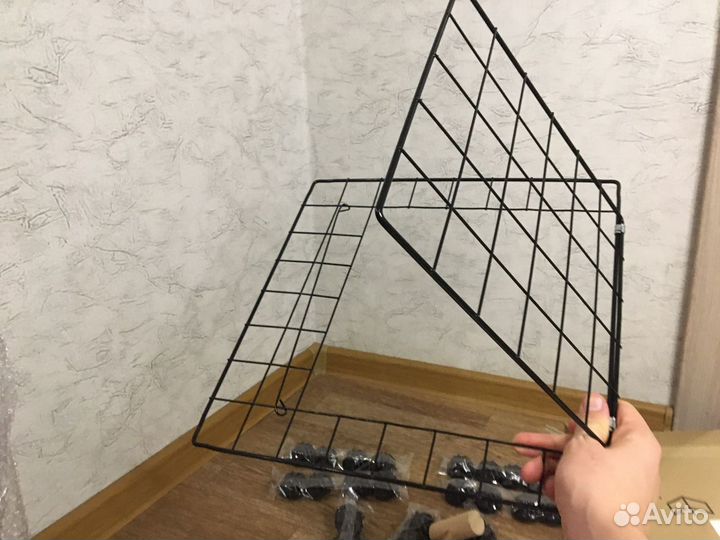 Клетка вольер для собак