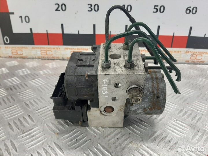 Блок ABS для Renault Megane 1 7701045830