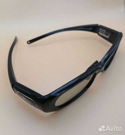 3d очки LG