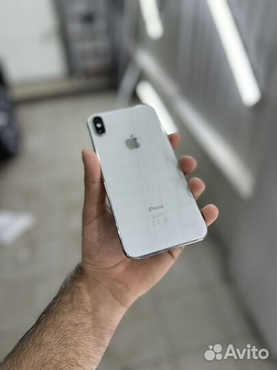 iPhone Xs Max, 64 ГБ