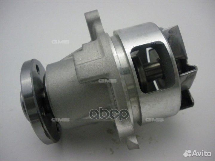 Насос водяной daihatsu hijet,mira,move,opti EF