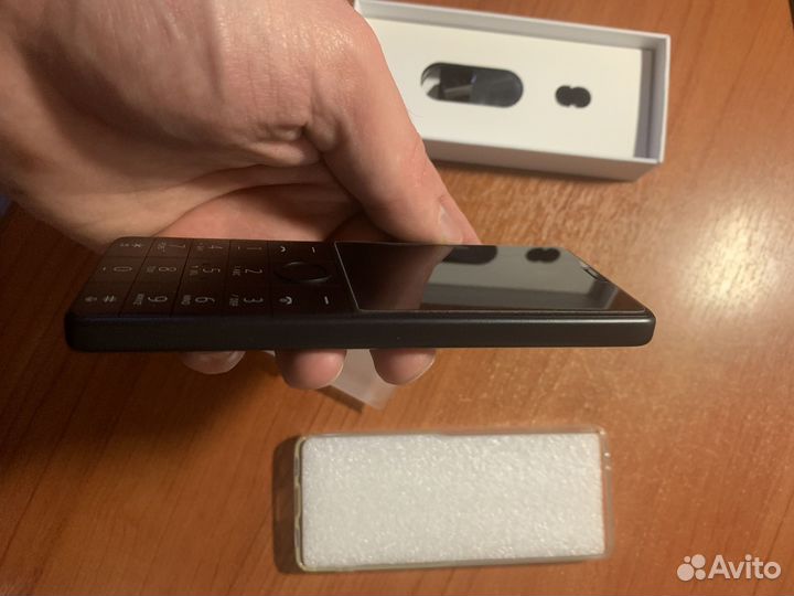 Xiaomi Qin 1S+, 4 ГБ