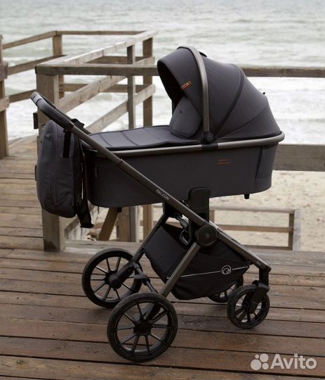 Коляска Rant 2в1