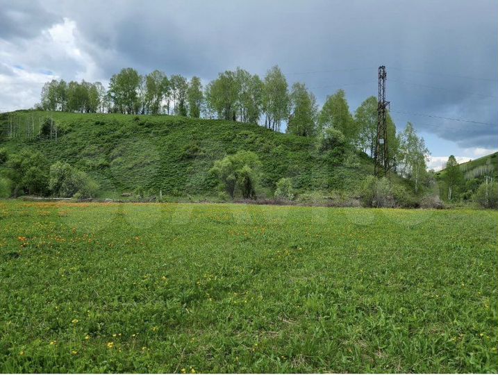 Участок 1201,22 га (СНТ, ДНП)