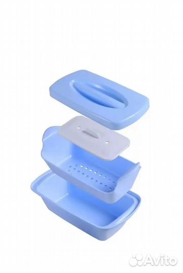 Контейнер для стерилизации инструментов