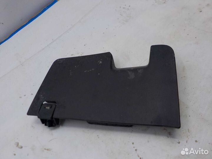 Накладка на торпеду Chevrolet Aveo T250