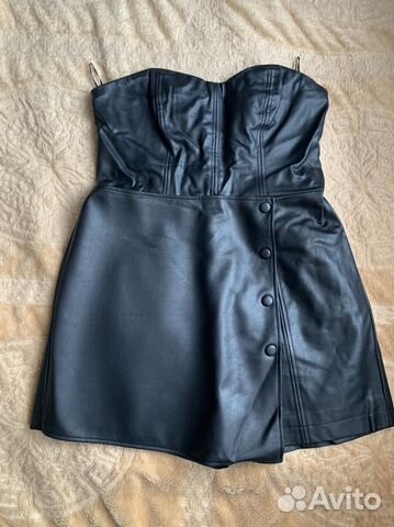 Комбинезон женский (Zara)