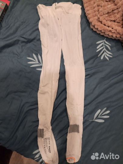 Компрессионные чулки