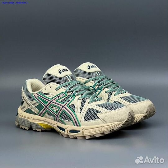 Кроссовки Asics Gel-Kahana 8 (Арт.56414)