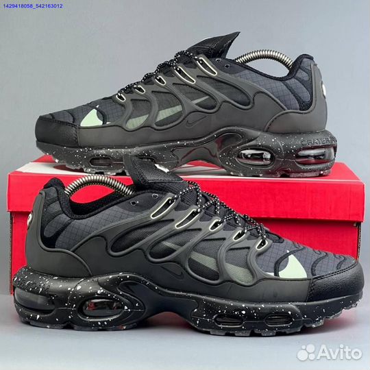 Кроссовки Nike Air Max Tn Terrascape (Арт.90521)