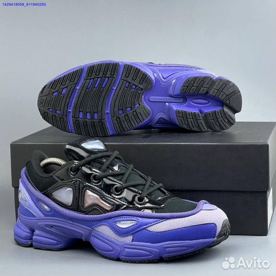 Кроссовки Adidas Raf Simons (Арт.85269)